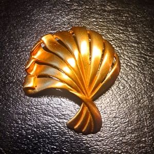 Vintage Anne Klein Brooch